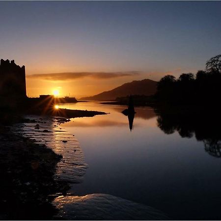 Number 6 Narrow Water Castle Διαμέρισμα Warrenpoint Εξωτερικό φωτογραφία