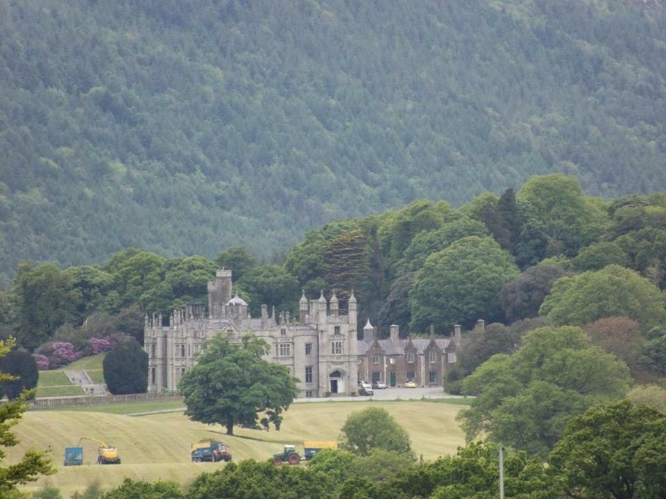 Number 6 Narrow Water Castle Διαμέρισμα Warrenpoint Εξωτερικό φωτογραφία