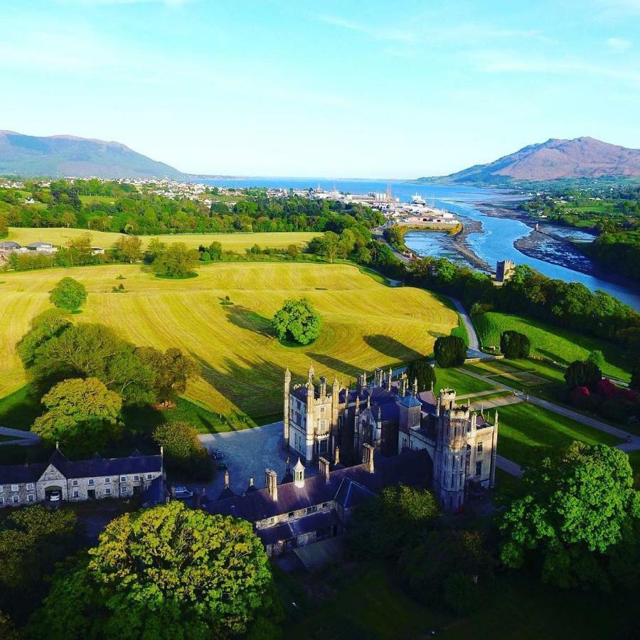 Number 6 Narrow Water Castle Διαμέρισμα Warrenpoint Εξωτερικό φωτογραφία